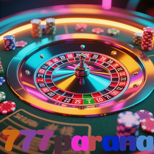 Promoções Semanais com Grandes Prêmios no 777parana