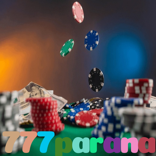 Caça-Níqueis com Jackpots Milionários no 777parana