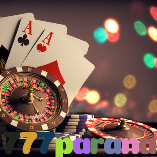 Aposte Forte e Ganhe Instantaneamente no 777parana