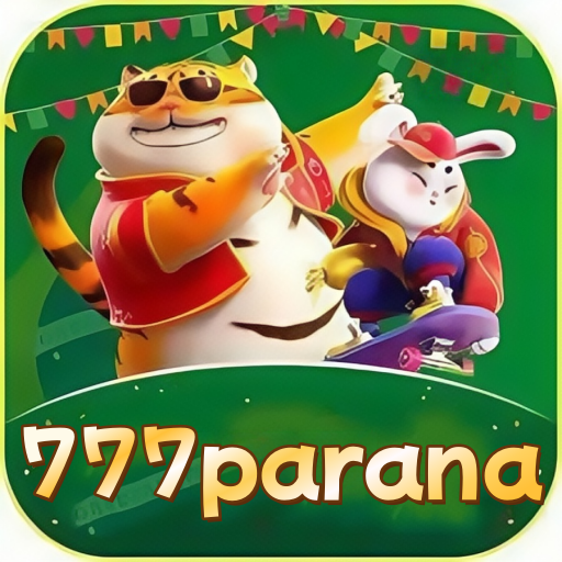 777parana Logo